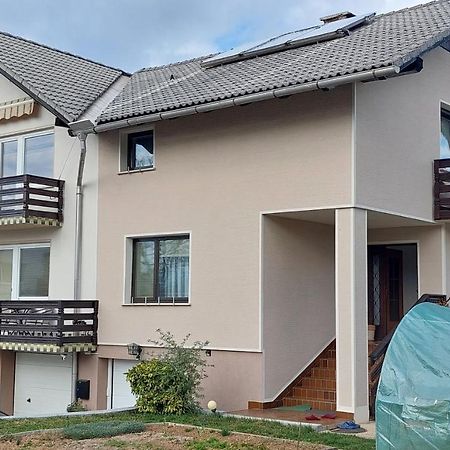 Mici'S Apartments Visoko (Sencur) Exterior foto