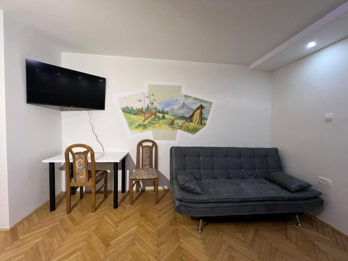 Mici'S Apartments Visoko (Sencur) Exterior foto
