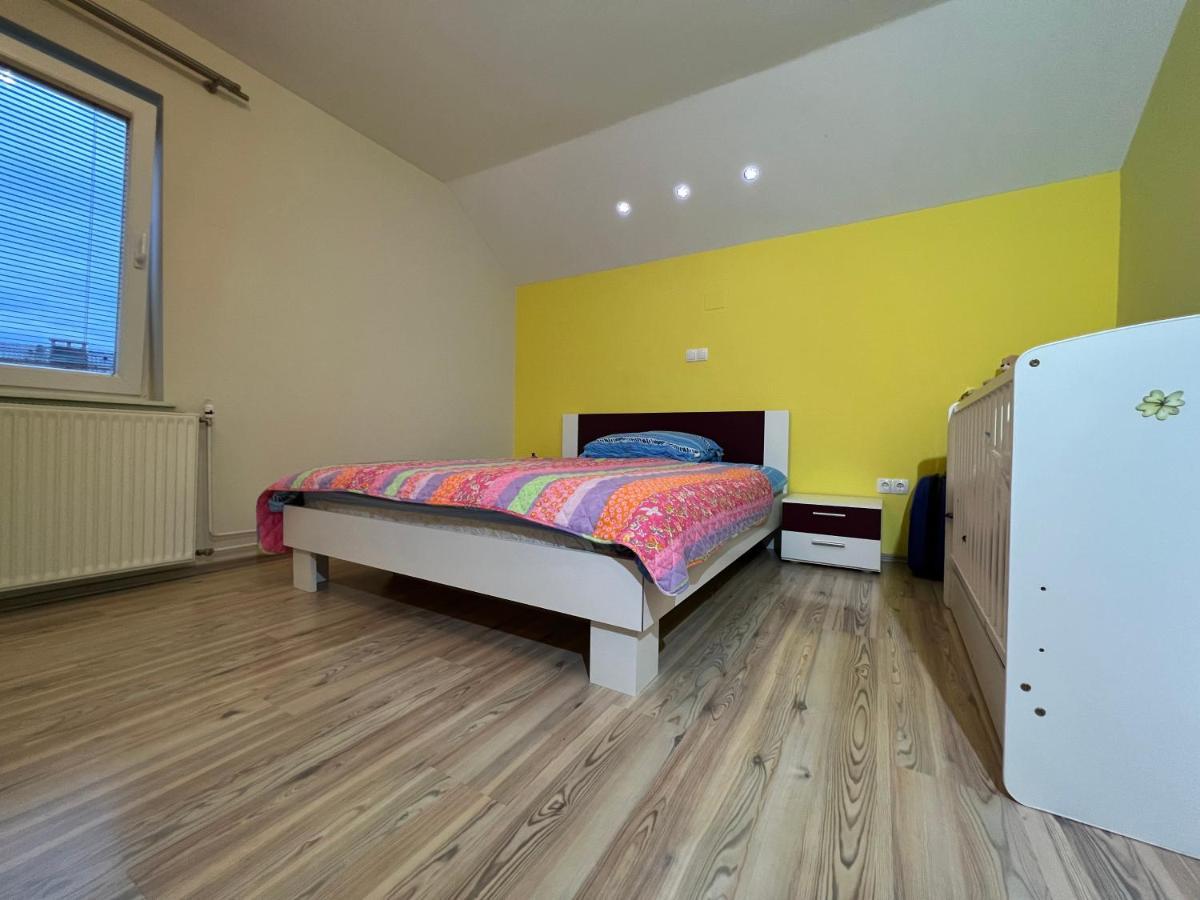 Mici'S Apartments Visoko (Sencur) Exterior foto